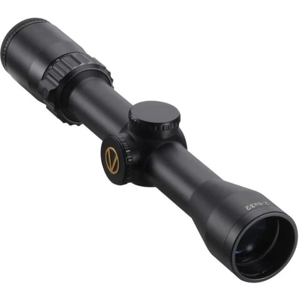 Vixen Scope 2-8X32 With Duplex Reticle
