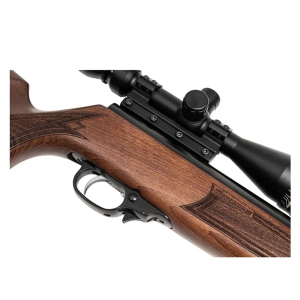 Weihrauch HW 90 wooden