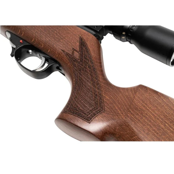 Weihrauch HW 90 wooden