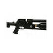Kral Puncher Jumbo Dazzle, Black