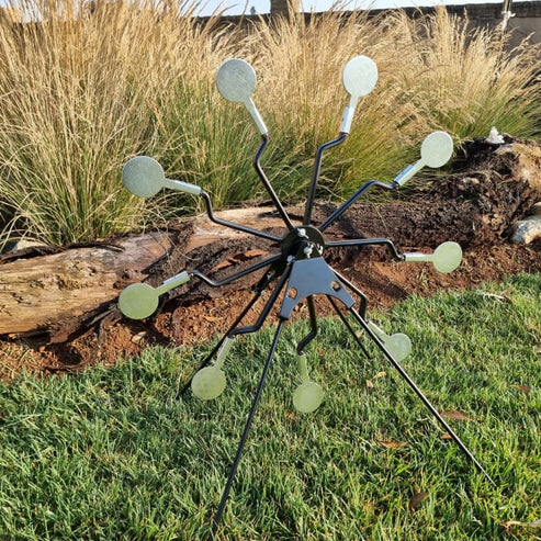 Windmill Target